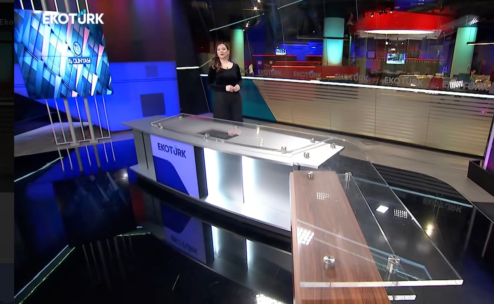 Ekotürk TV’deki yayınımızı kaçıranlar için, sohbetimizin tamamı burada🎥