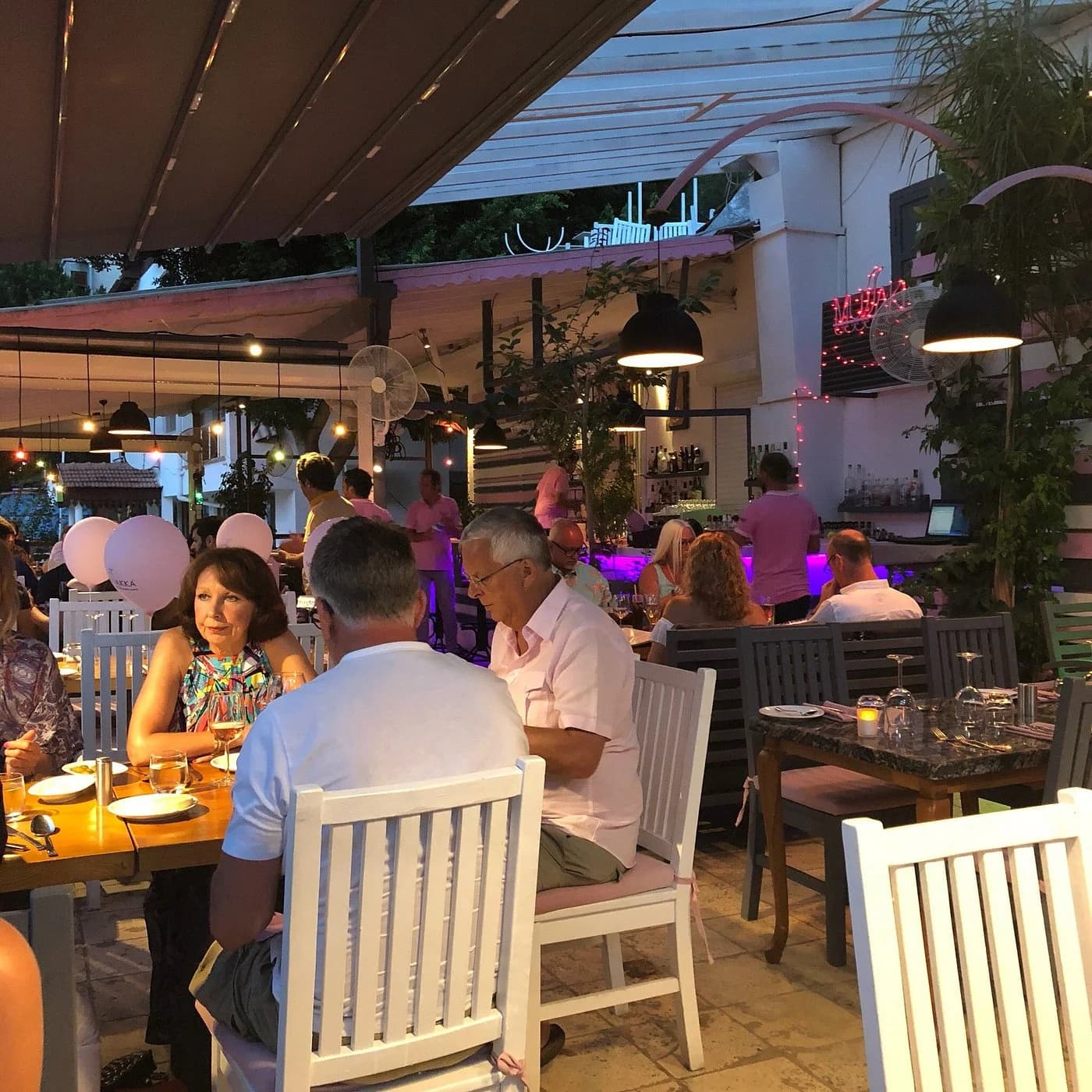Mussakka Restoran