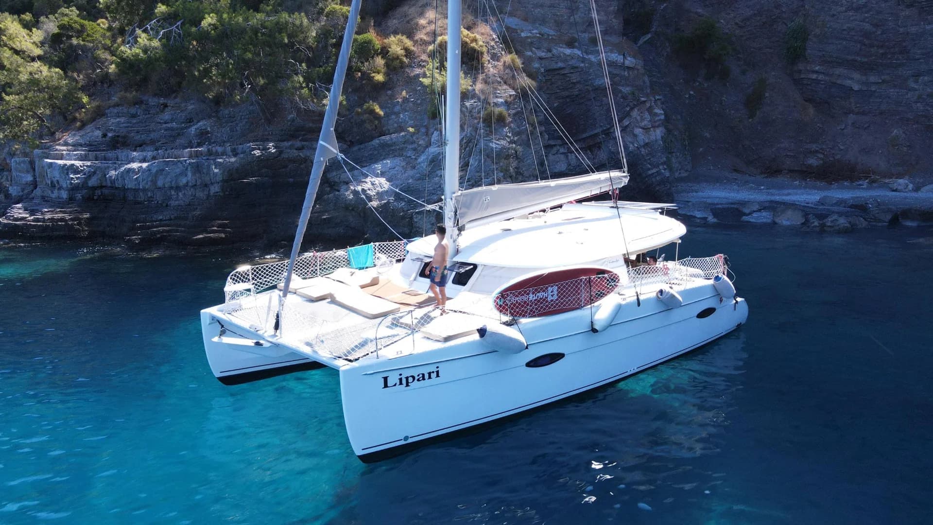 Özel Sailing