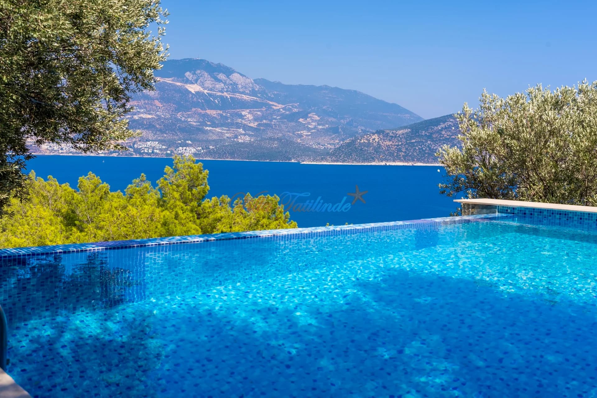 Villa Sea